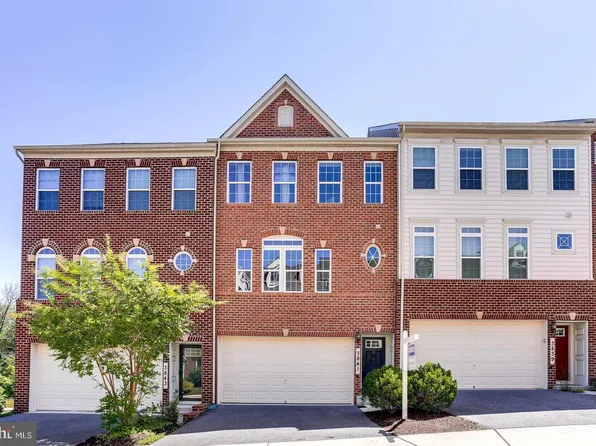 3841 Cullingworth Rd, Burtonsville, MD 20866