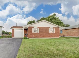 818 Brookdale Dr, West Jefferson, OH 43162