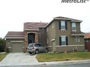 1407 Green Ravine Dr, Lincoln, CA 95648