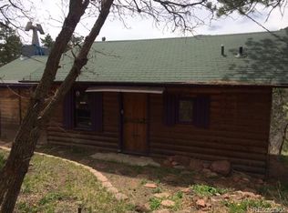 7865 Marriott Rd, Cascade, CO 80809