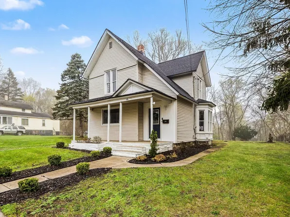 176 Fountain St W, Battle Creek, MI 49037