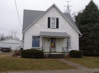 150 S Jefferson St, Roseville, IL