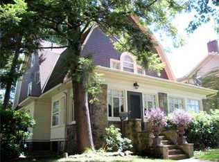 317 N McKean St, Butler, PA 16001