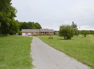2015 Long Distance Rd, Lewisburg, TN 37091