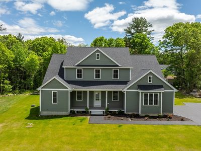 1 Jeffrey Dr, West Bridgewater, MA, 02379