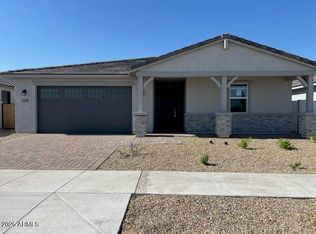 17689 W Odeum Ln, Goodyear, AZ 85338