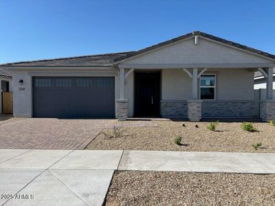 17689 W ODEUM Lane, Goodyear, AZ, 85338