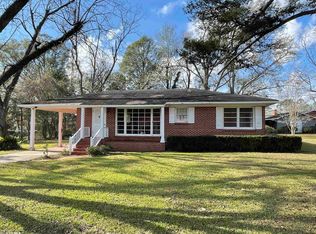 28 Confederate Cir, Monroeville, AL 36460