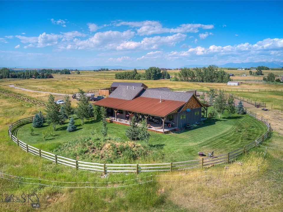 11762 Gooch Hill Rd, Gallatin Gateway, MT 59730 MLS 383204 Zillow
