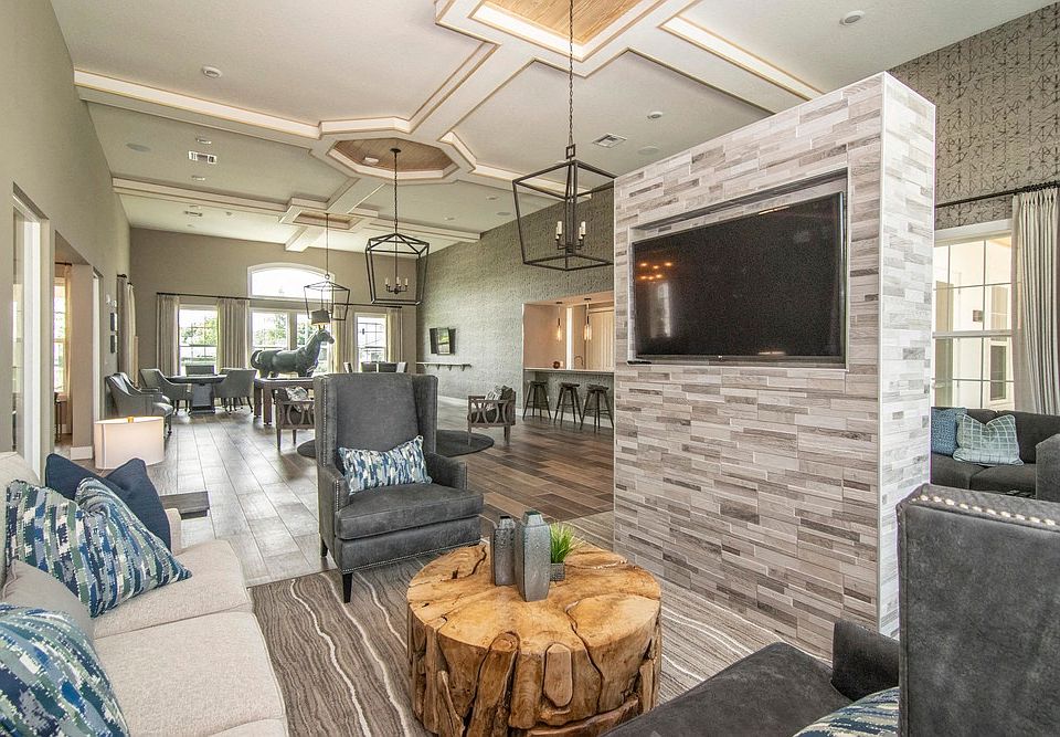 Shadetree Apartments 3511 Great Cypress Cir Ruskin FL Zillow