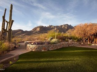 3739 E Windy Point Dr, Tucson, AZ 85718