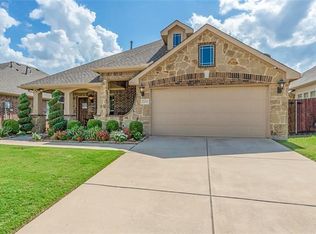 2352 Aurora Dr, Little Elm, TX 75068