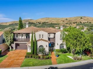 28502 Calle Mira Monte, San Juan Capistrano, CA 92675