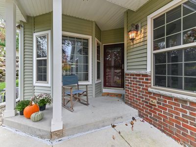 2509 Elise DRIVE #13, Waukesha, WI, 53189