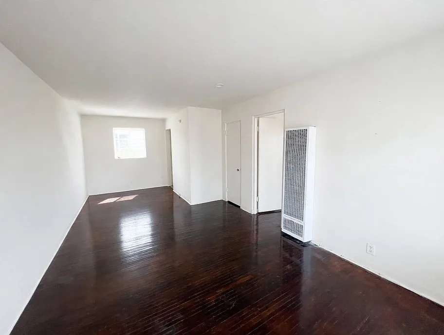 1 bed, 614 sqft, $780 — Photo 4