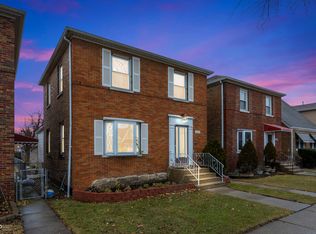 5814 S Kenneth Ave, Chicago, IL 60629
