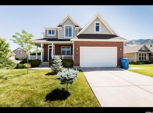 9 Andrews Ln, Providence, UT 84332