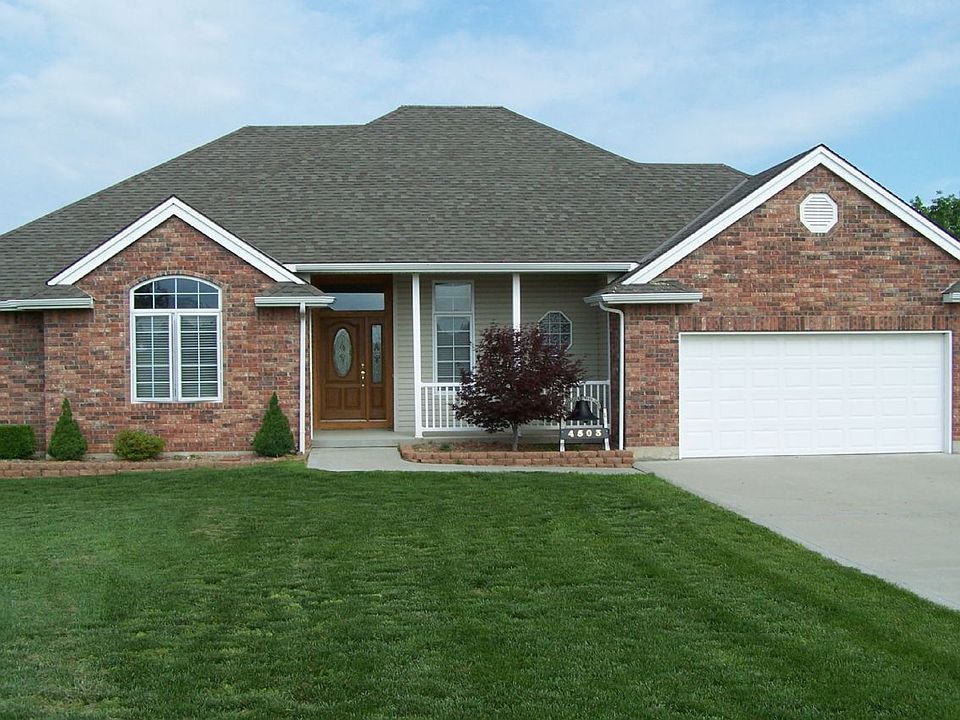 1st image of 4503 Bluff Dr