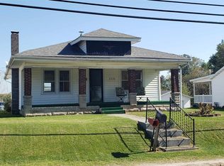 3220 Washington Ave, Bedford, IN