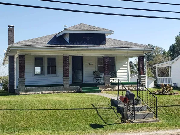 3220 Washington Ave, Bedford, IN 47421