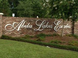 Camden Park Dr, Abita Springs, LA 70420