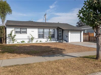 11003 Balfour St, Whittier, CA, 90606