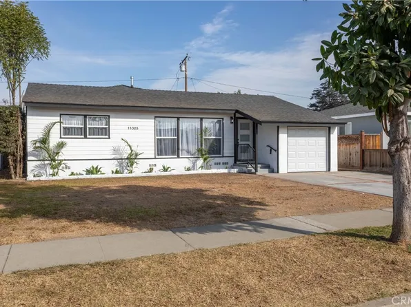 11003 Balfour St, Whittier, CA 90606