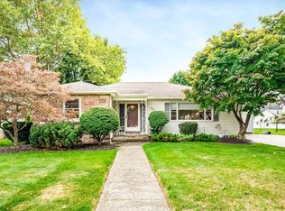 253 Barry Rd, Rochester, NY 14617