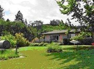 2395 Greenmeadows Way, Ashland, OR 97520