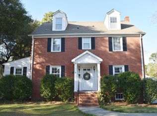 2803 Wrightsville Ave, Wilmington, NC 28403
