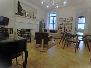 349 W 87th St APT 2, New York, NY 10024