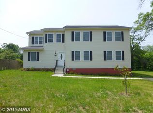 14407 Livingston Rd, Accokeek, MD 20607
