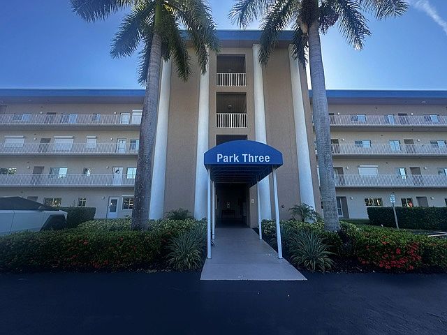 1st image of 14831 Park Lake Dr #1209