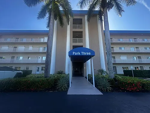 14831 Park Lake Dr #1209 Photo 1