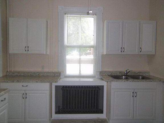 Kitchen-All New Cabinetry
