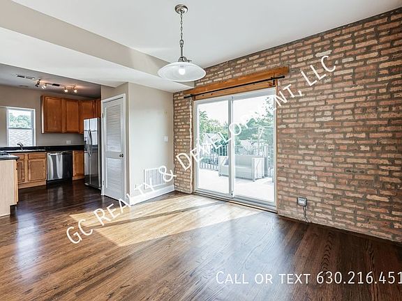 5th image of 4143 N Central Park Ave APT 3