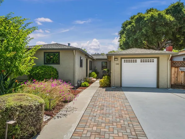 1142 Hollyburne Ave, Menlo Park, CA 94025