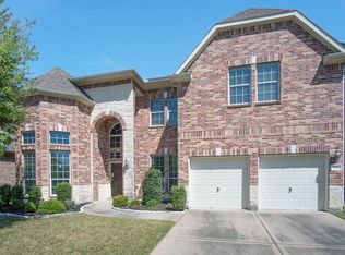 5918 Beeston Hall Ct, Spring, TX 77388