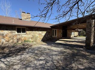 7020 S Hiwassee Rd, Oklahoma City, OK 73150