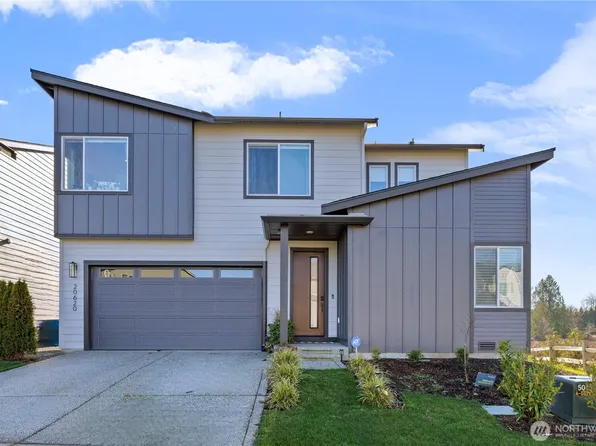 20620 137Th Street SE, Monroe, WA 98272