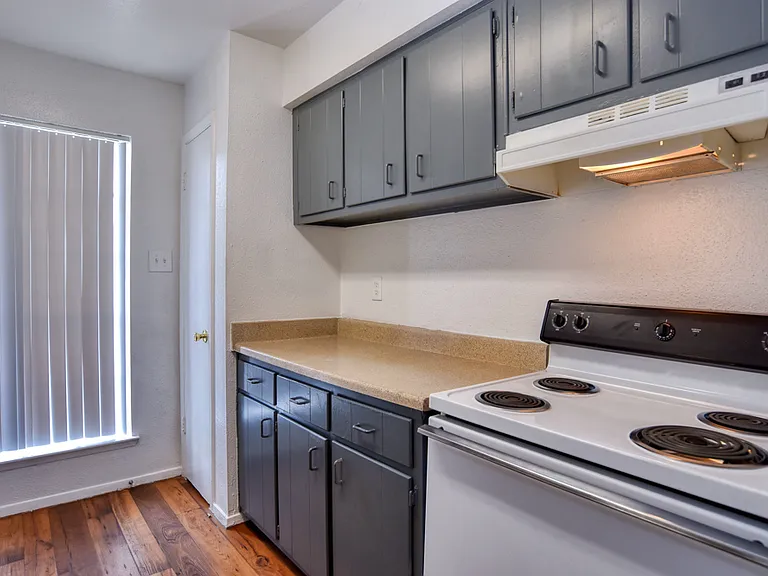 The Heights at Post Oak — Photo 55