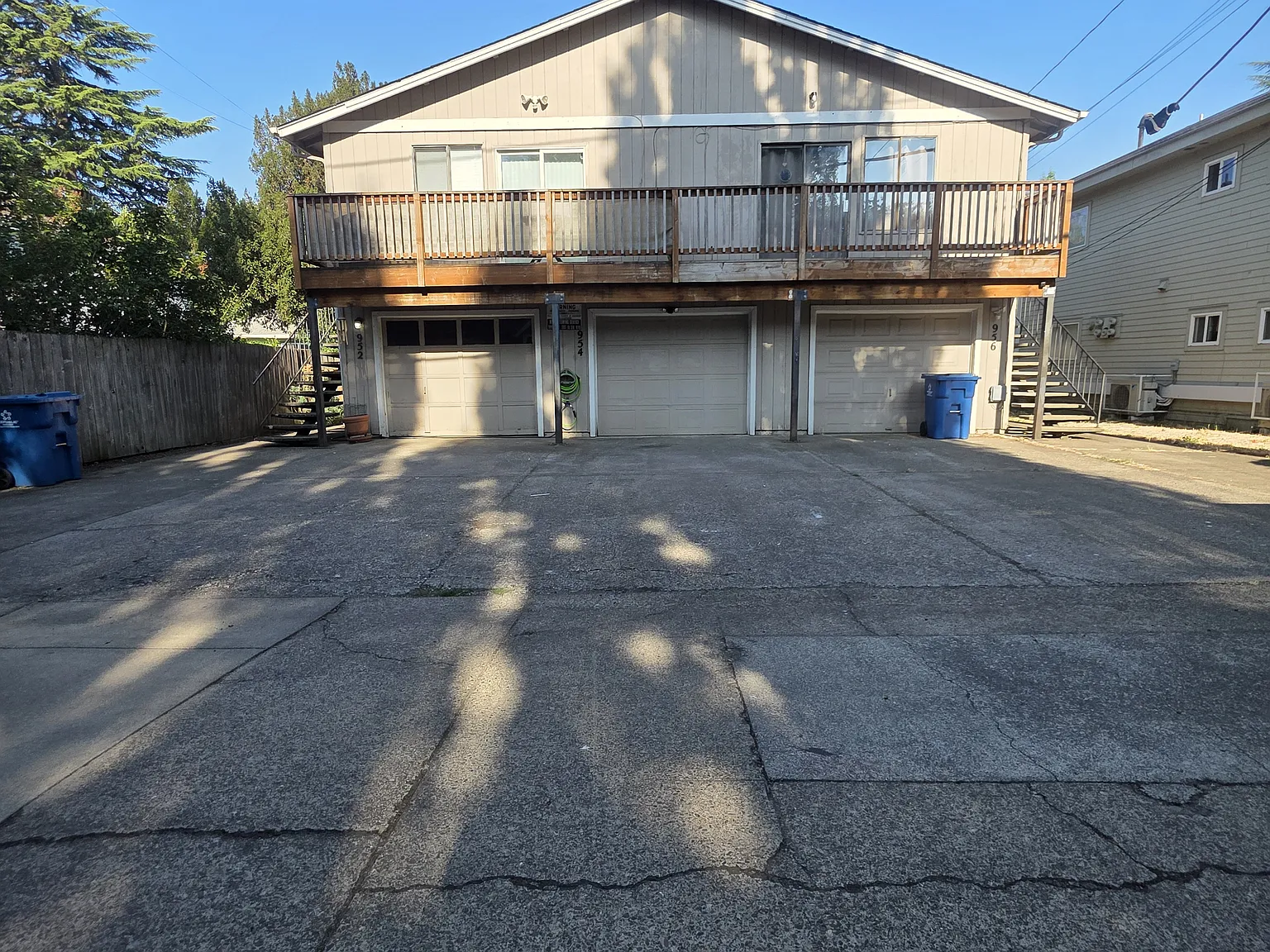 2 bed, $1,595 — Photo 1