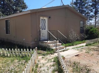 3965 Beaver Ln, Rimrock, AZ 86335