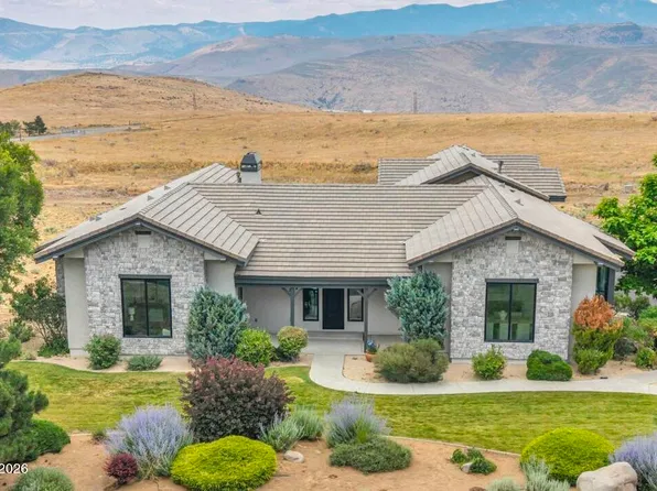 224 S Earlham Ct, Reno, NV 89511