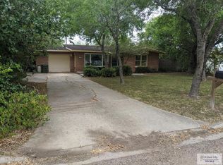 1430 Northshore Dr, San Benito, TX 78586