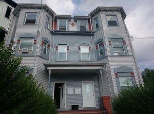 5 Everett Ave, Dorchester, MA 02125