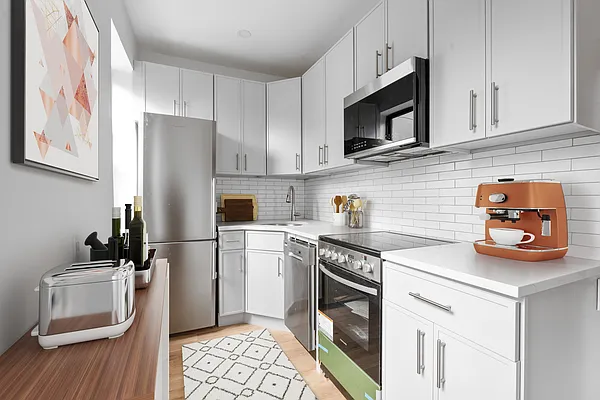 Rented by Corcoran | media 4