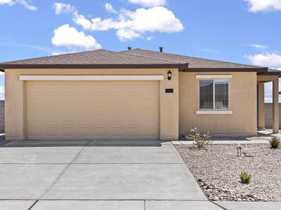 2508 Desi Loop, Belen, NM, 87002