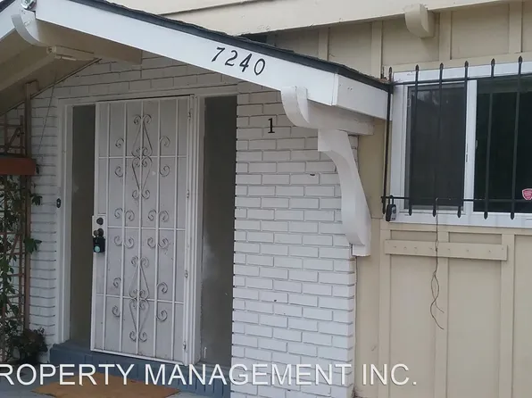 7240 Bark Ln APT 1, San Jose, CA 95129