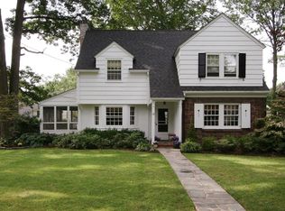 12 Inwood Rd, Short Hills, NJ 07078